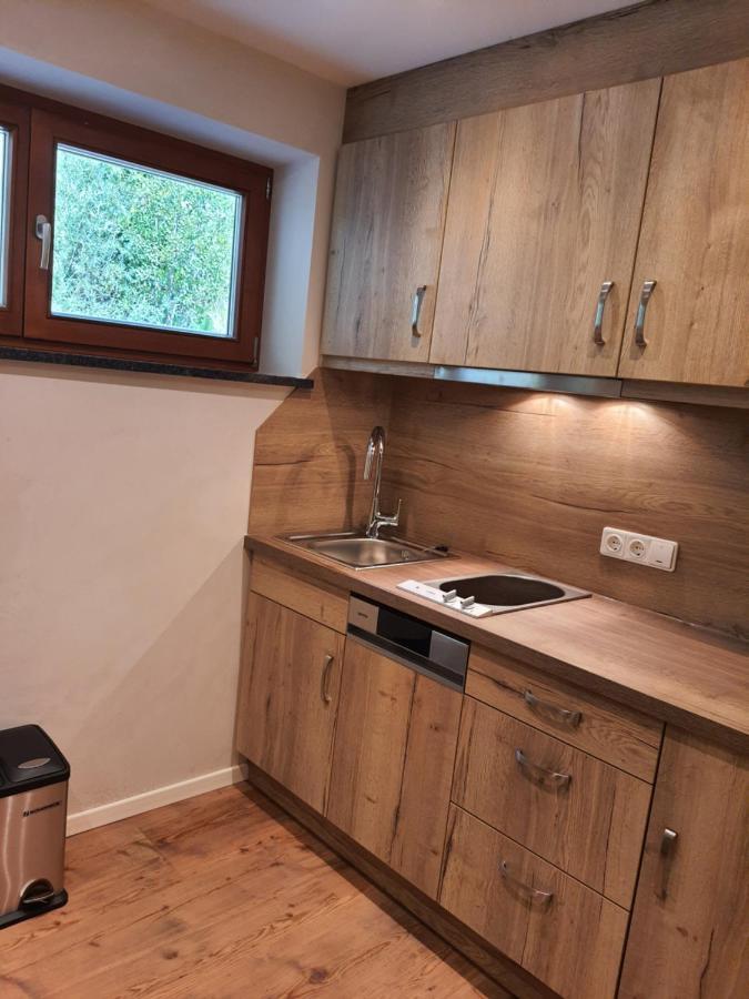 Bergwelt Apartments Schönau am Königssee Екстериор снимка