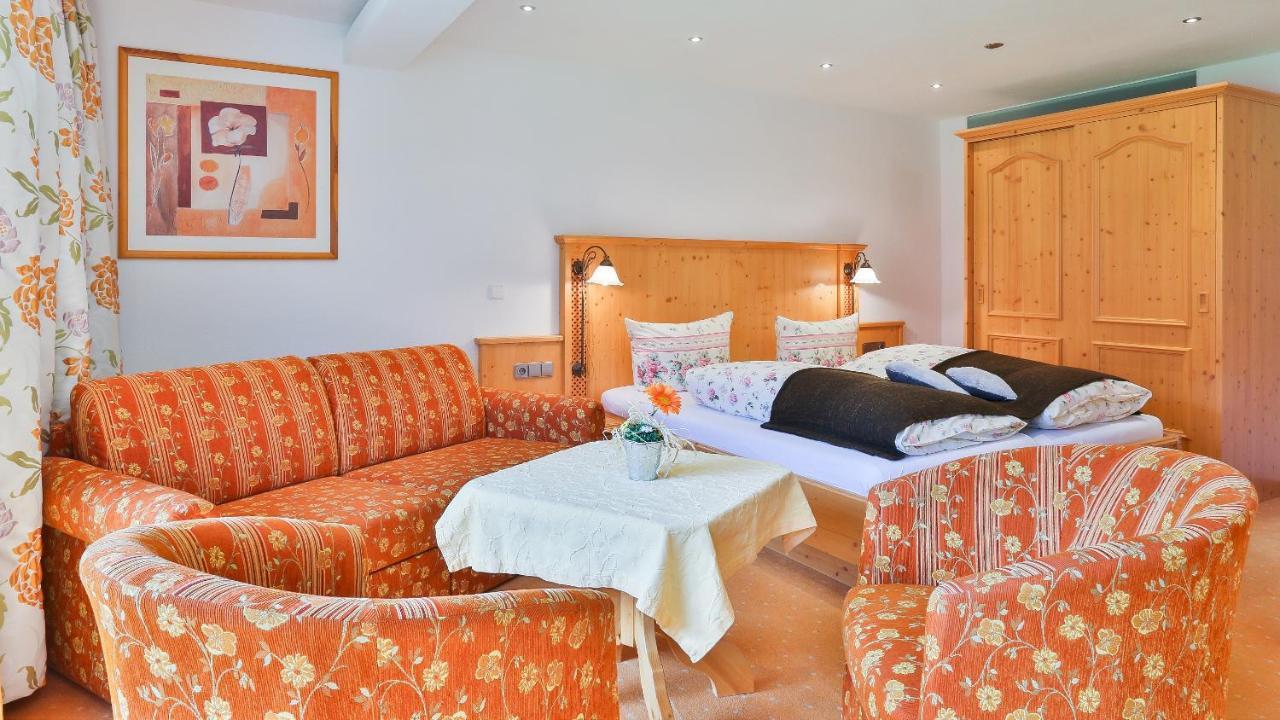 Bergwelt Apartments Schönau am Königssee Екстериор снимка