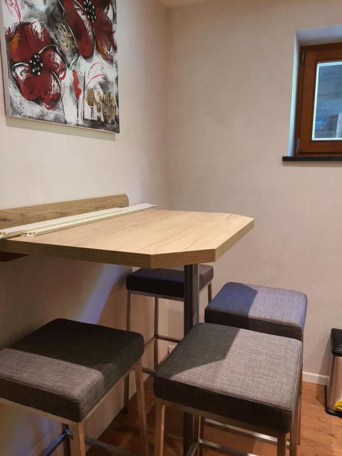 Bergwelt Apartments Schönau am Königssee Екстериор снимка
