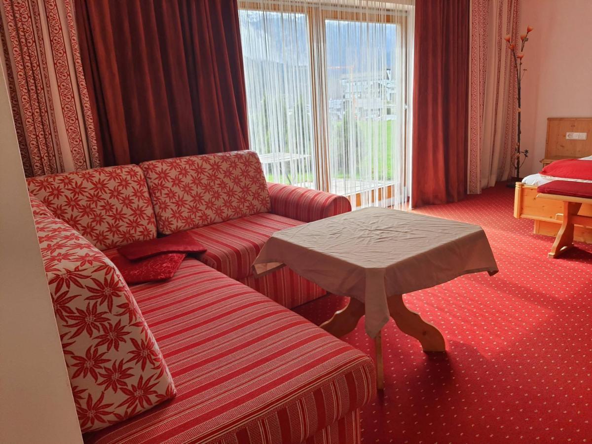 Bergwelt Apartments Schönau am Königssee Екстериор снимка