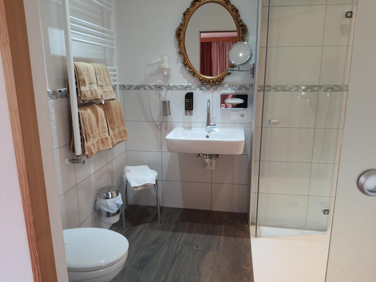 Bergwelt Apartments Schönau am Königssee Екстериор снимка